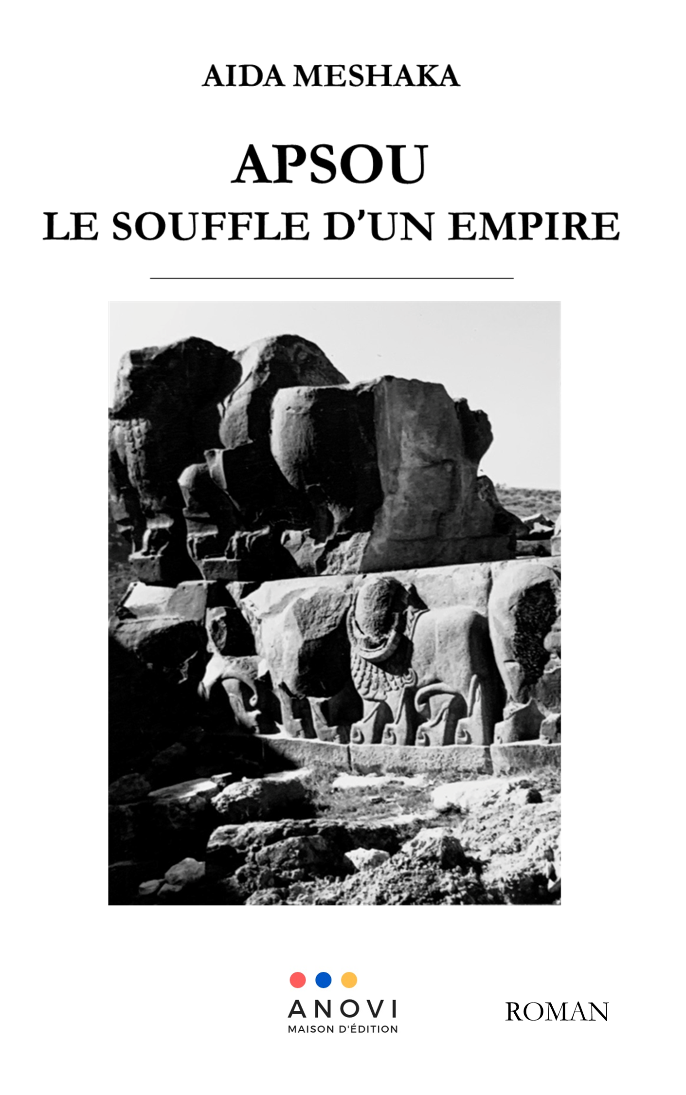Apsou: Le Souffle d